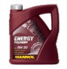 Mannol Energy Premium 5W30 5L Motorolaj