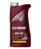 Mannol Extreme 5W40 1L Motorolaj