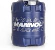 Mannol Hidraulika Olaj Iso 22   20L Hv 22 Viscosity Index 280
