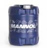 Mannol Marine 0930 Tengeri Sae30 10L Motorolaj