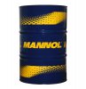 Mannol Marine 1230 Tengeri Sae30 208L Motorolaj