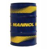 Mannol Marine X70 Tengeri Sae50 208L Motorolaj