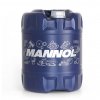 Mannol Multifarm Stou 10W40 10L  Motorolaj
