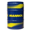 Mannol Outboard Marine Tc-W3 208L Motorolaj