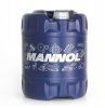 Mannol Outboard Universal Tc-W2 10L Motorolaj