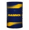 Mannol Plus 10W40 4T 208L Motorolaj