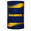 Mannol Shpd Ts-3 10W40 60L Motorolaj