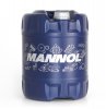 Mannol Uhpd Ts-6 Eco 10W40 20L Motorolaj