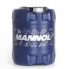 Mannol Váltóolaj 75W80   10L Unigear