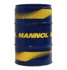 Mannol Váltóolaj 75W80   60L Mtf-4