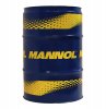 Mannol Váltóolaj 75W90 208L Basic Plus