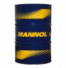 Mannol Váltóolaj 75W90 208L Extra