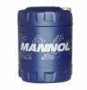 Mannol Váltóolaj 80W90   10L Hypoid