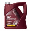 Mannol Váltóolaj Atf     4L Multivehicle