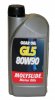 Molyslide Gl5 Gear Oil 412 80W90 Váltó Olaj 1 L