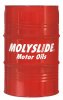 Molyslide Gl5 Gear Oil 412 80W90 Váltó Olaj 60 L