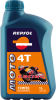 Repsol Moto Racing 4T 10W50 1L Motorolaj