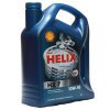 Shell Helix Hx7 10W40 4L Motorolaj